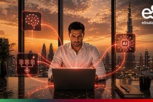 e& UAE launches Business Pro AI bundled with Microsoft Copilot at no additional