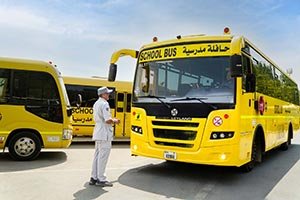 RTA Intensifies Safety and Transport Readiness for the New School Year with Inte