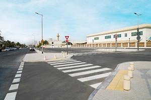 RTA Completes Traffic Improvements at Six School-Zone Locations to Enhance Traff