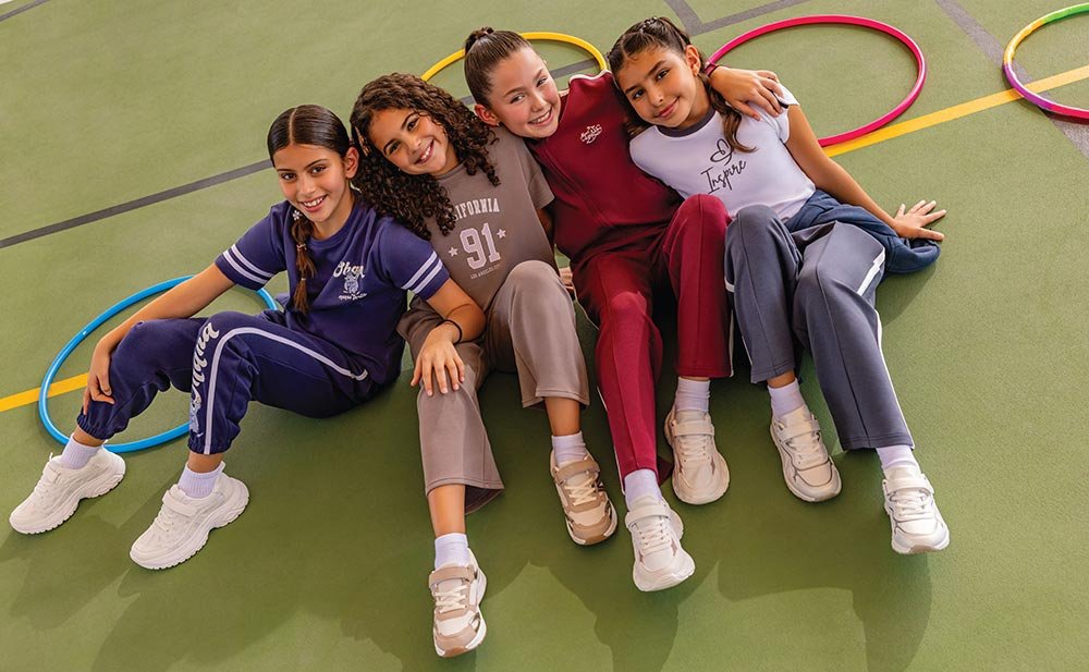 REDTAG Takes the Rush Out of Back-to-School Shopping Across the GCC