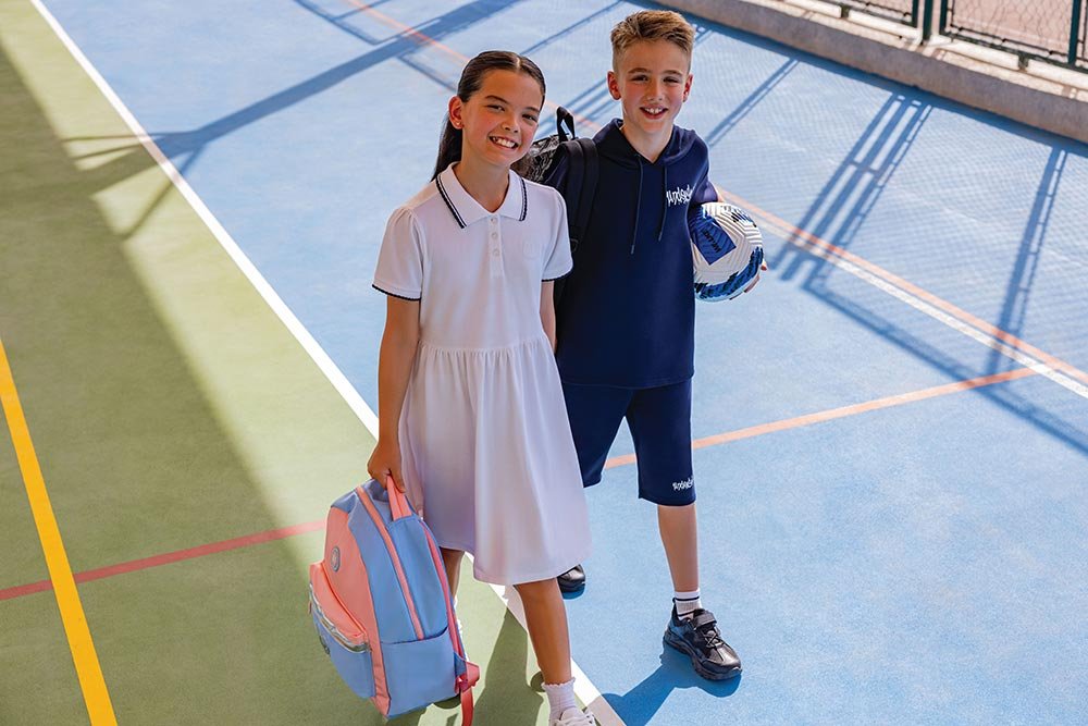 REDTAG Takes the Rush Out of Back-to-School Shopping Across the GCC