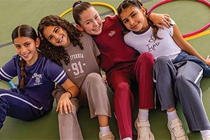 REDTAG Takes the Rush Out of Back-to-School Shopping Across the GCC