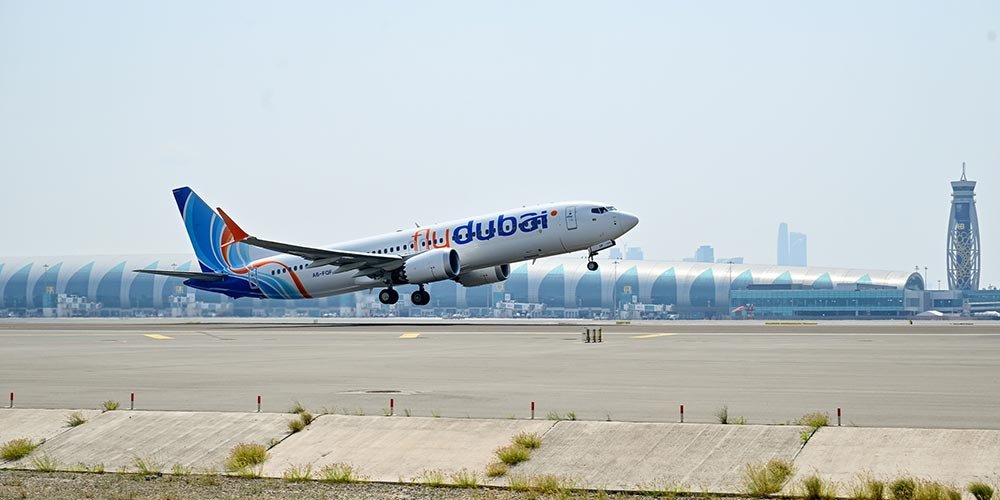 DXB enters stronger second half as capacity returns and investment continues