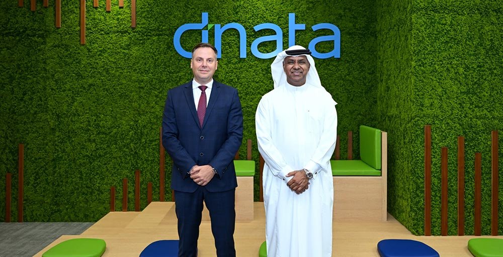 dnata launches cargo integrated command centre to support million-tonne UAE operation