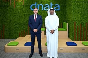 dnata launches cargo integrated command centre to support million-tonne UAE oper
