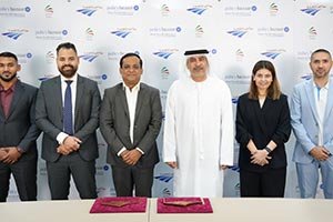 SAAED and Policybazaar.ae announce strategic partnership to expand access to ins