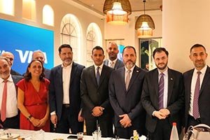 Visa Announces International Card Payment in Syria