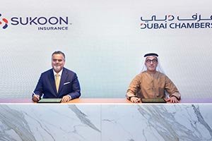 Dubai Chambers Signs MOU With Sukoon To Expand Access To Insurance, Investment, 