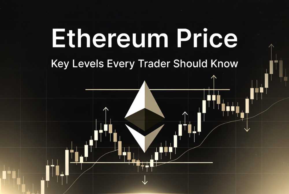 Ethereum Price: Key Levels Every Trader Should Know