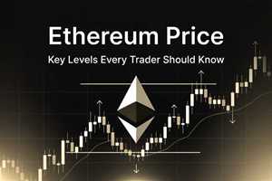 Ethereum Price: Key Levels Every Trader Should Know
