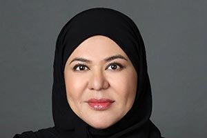 Minister of Family: Emirati Woman Is Making Her Mark on the Nation’s Progress an