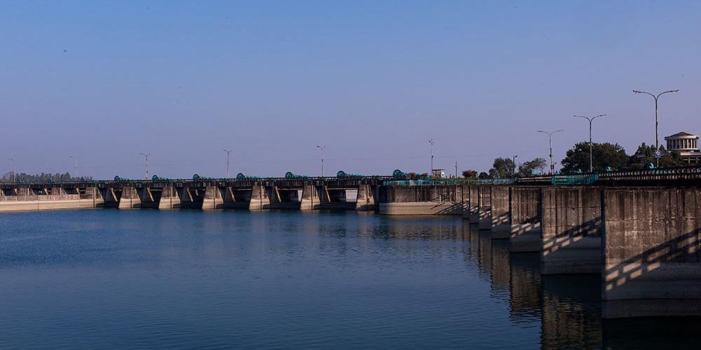 ADFD Highlights Global Water Security Efforts During World Water Week