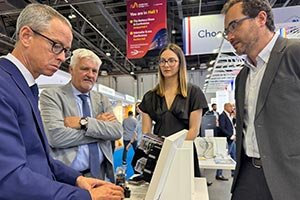Middle East Energy 2026: France Backs the Gulf’s Drive for Smarter, More Resilie