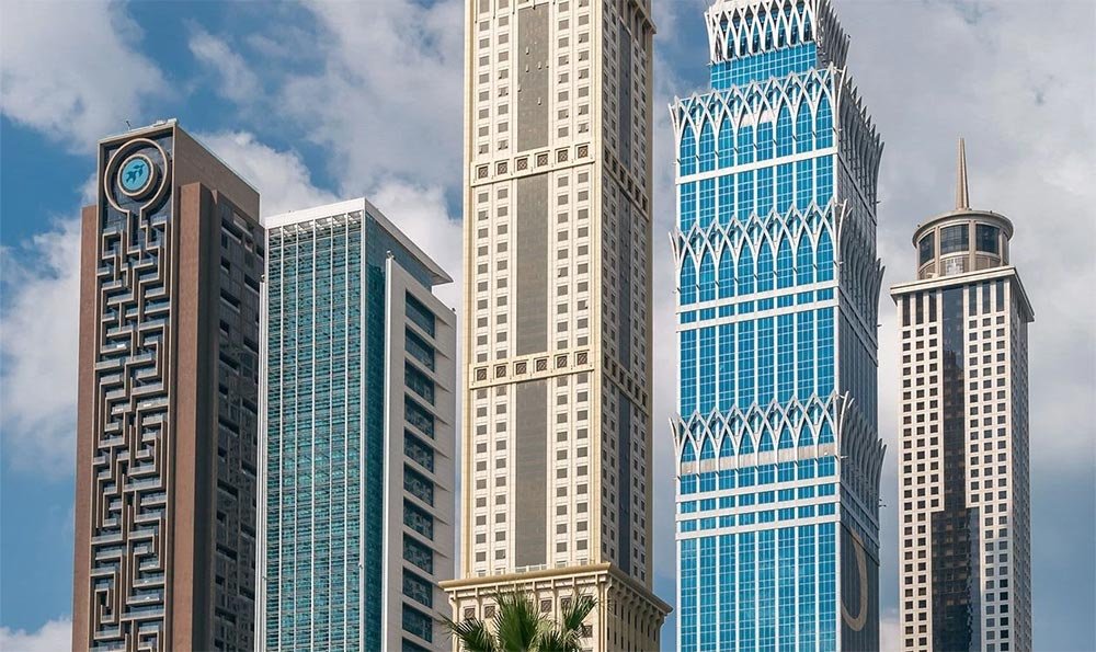How to Choose a Reliable Real Estate Firm in Dubai