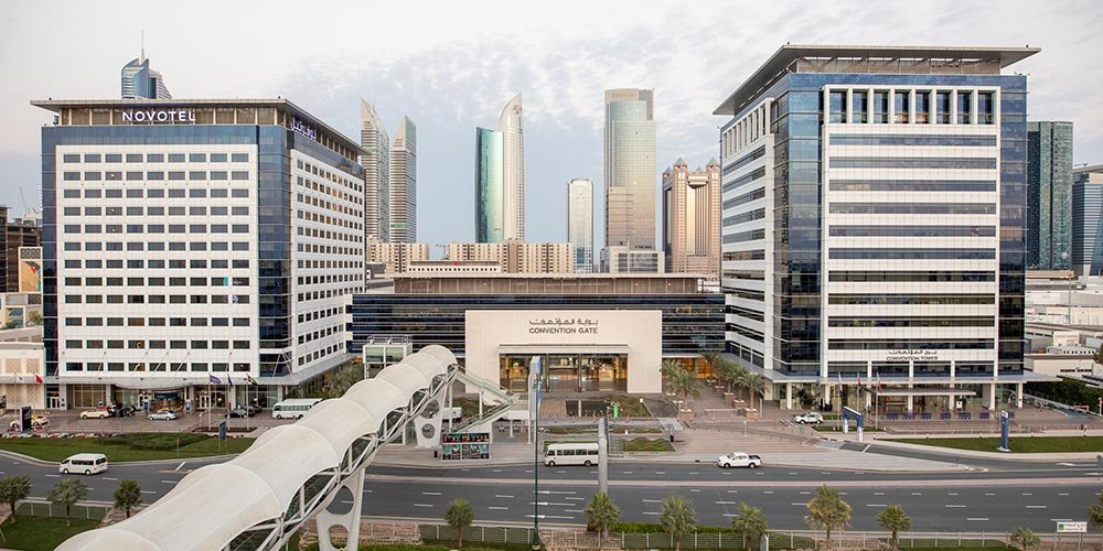 DWTC's September Calendar of International Exhibitions and Conferences