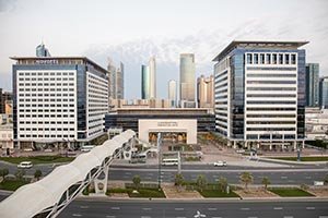 DWTC's September Calendar of International Exhibitions and Conferences