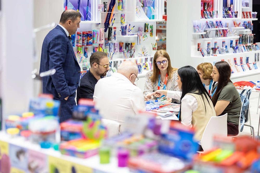 Paperworld Middle East exhibitors reveal key shifts shaping the global stationery and paper industry in 2026