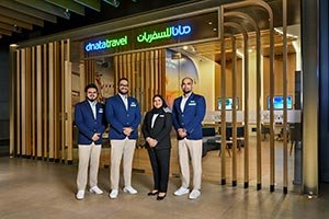 dnata Travel unveils premium retail store at One Central