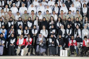Sheikh Sultan Award for Celebrating the Spirit of Youth Launches Seventh Cycle a