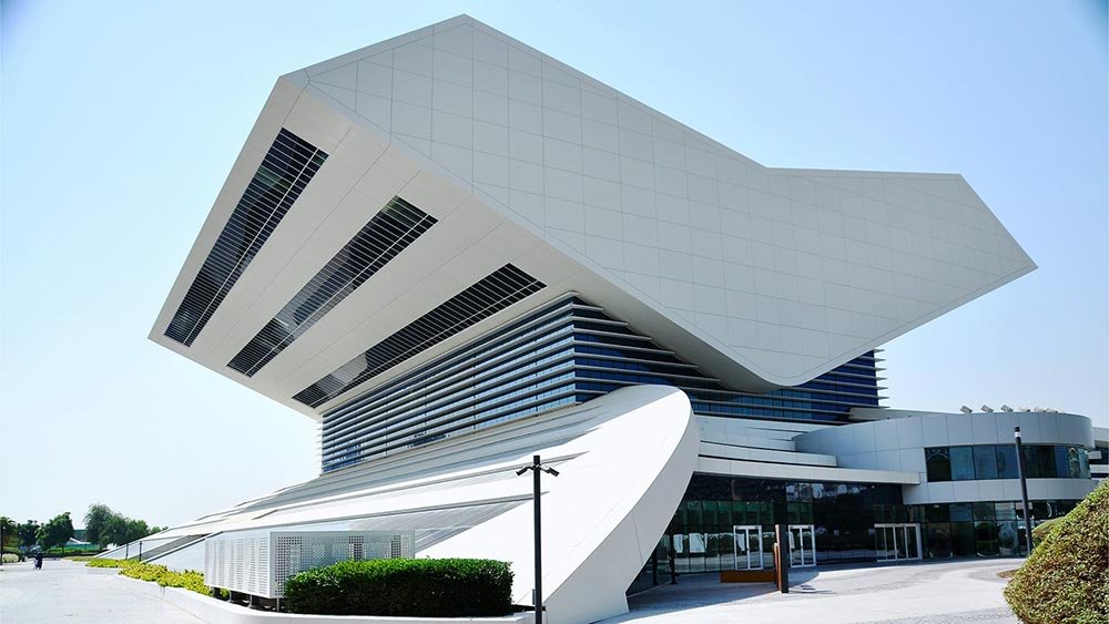 Mohammed Bin Rashid Library Celebrates Literature, Heritage, and Art in September