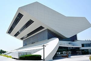 Mohammed Bin Rashid Library Celebrates Literature, Heritage, and Art in Septembe