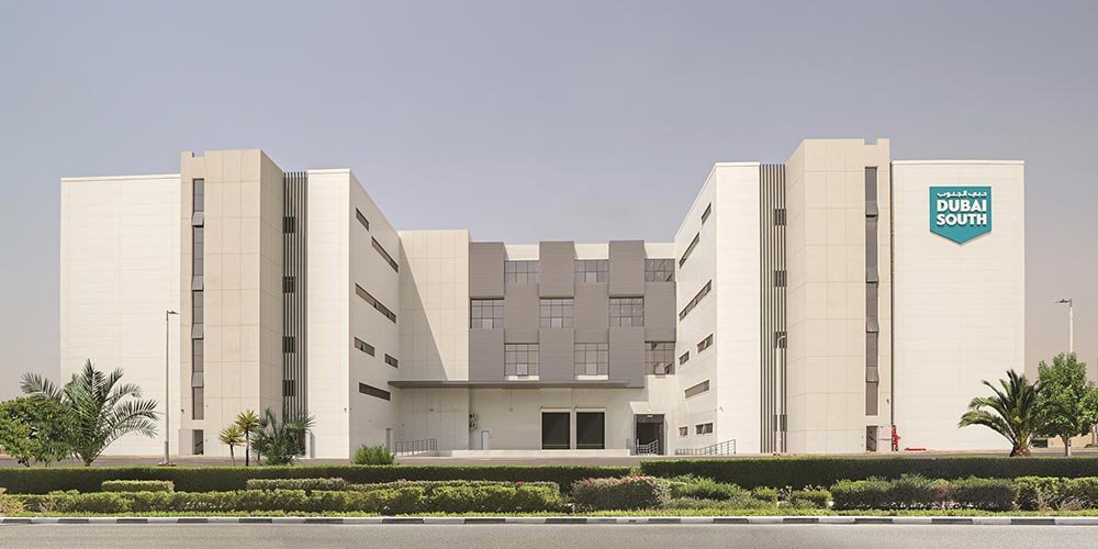 MBRAH’S New Suppliers Complex Progresses, With Opening Set For End Of 2026