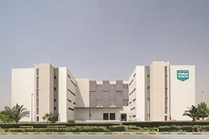 MBRAH’S New Suppliers Complex Progresses, With Opening Set For End Of 2026
