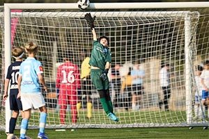 Manchester City Abu Dhabi Cup set for the biggest-ever edition in 2027