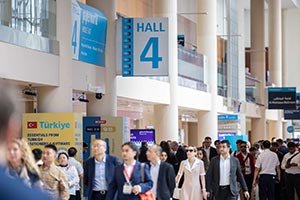 Paperworld Middle East exhibitors reveal key shifts shaping the global stationer