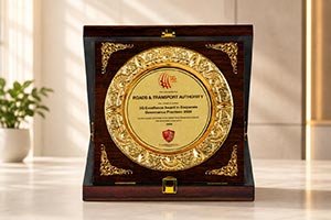 RTA Wins Global Award for Corporate Governance Best Practices in 2026