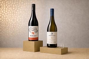 Stellar Wine Cellar: Emirates to serve exceptional Champagnes and fine wines onb