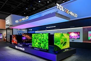 Inspired by Life, Powered by AI: TCL Redefines Everyday Experiences at IFA 2026