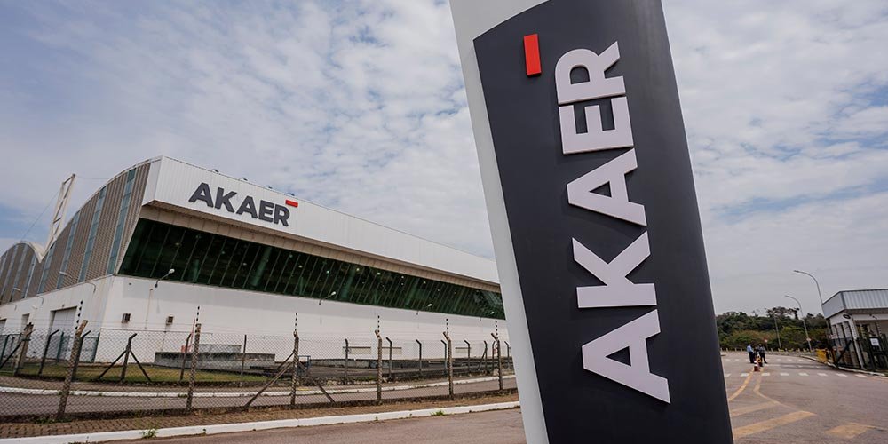 EDGE Completes Acquisition of Brazilian Aerospace Engineering Specialist AKAER