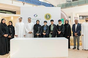 Environment Agency – Abu Dhabi partners with Japan’s Suwa Falconry Preservation