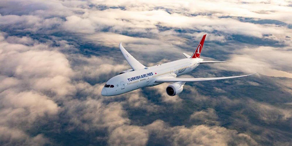 Turkish Airlines Continues to Restore Its Operations in the Middle East