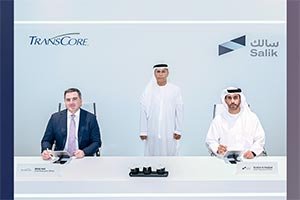 Salik Renews Strategic Partnership for Five Years to Support Tolling System and 