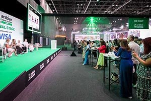 Arabian Travel Market 2026