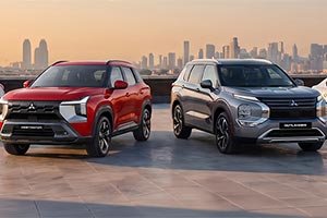 Al Habtoor Motors launches ‘Back to School with Mitsubishi’ offers with Buy Now,