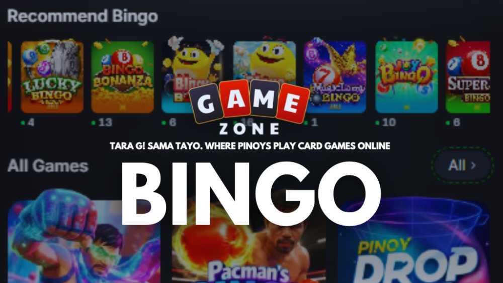 Bingo Vocabulary Guide: What Bingo Terms, Types & Online Play Mean