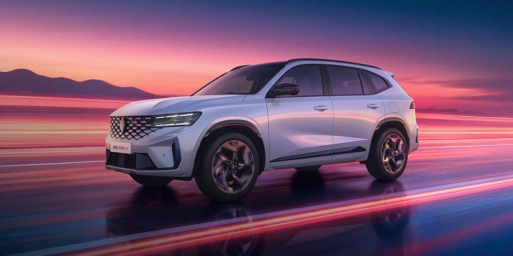How Renault Builds Trust Through the Ownership Experience