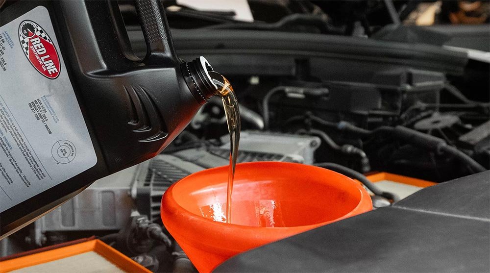 Premium Car Service in Dubai: What Luxury and Performance Cars Need Beyond Routine Maintenance
