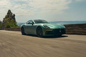 Maserati presents "Luxury, every day": the new campaign that celebrates luxury to be experienced every day