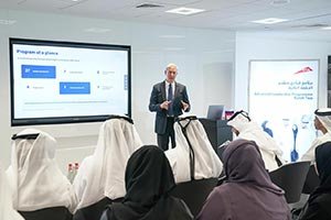 RTA Launches Second ‘Advanced Leadership’ Programme to Develop Future-Ready Nati