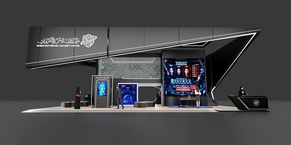 Dubai Electronic Security Center Participates in GISEC Global 2026 as Official Government Cybersecurity Partner