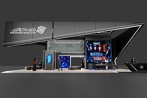 Dubai Electronic Security Center Participates in GISEC Global 2026 as Official G