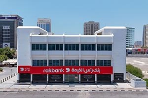 Rakbank unveils new brand identity, reinforcing commitment to rehumanising Rakba
