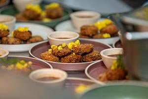 Dubai SME and Kitopi expand The Emirati Chef’s Table with new Founder Series sup