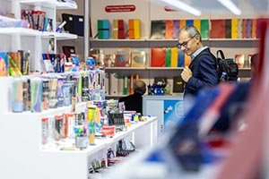 Messe Frankfurt Middle East announces Paperworld Middle East postponed to Septe