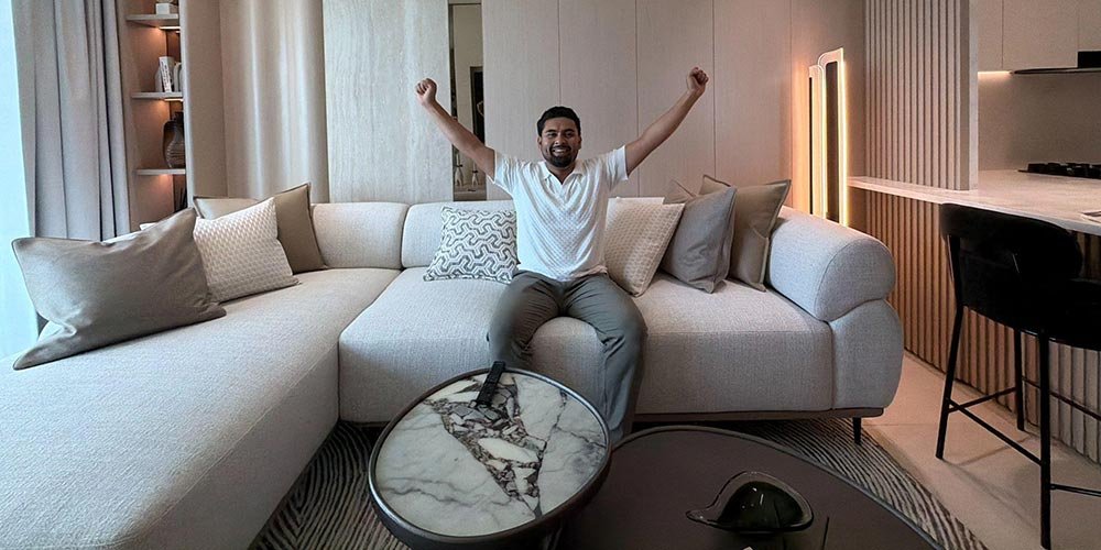‘Win Your Home in Dubai’ Concludes Landmark Citywide Initiative, Driving More Than AED 250 Million in Retail Sales
