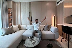 ‘Win Your Home in Dubai’ Concludes Landmark Citywide Initiative, Driving More Th